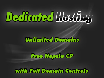 Cut-price dedicated servers plan